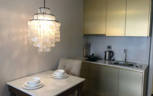 Espana Condo Resort Pattaya TLH