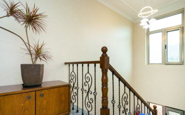 Beijing Leisure Time B&B