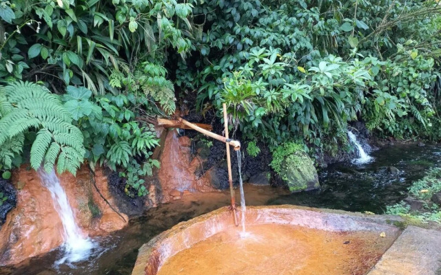 Serenity Lodges Dominica