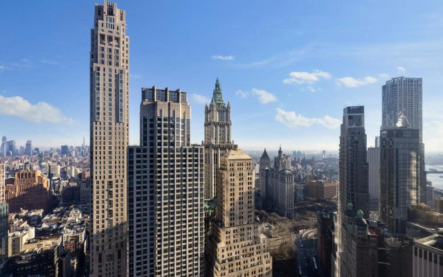 Millennium Downtown New York