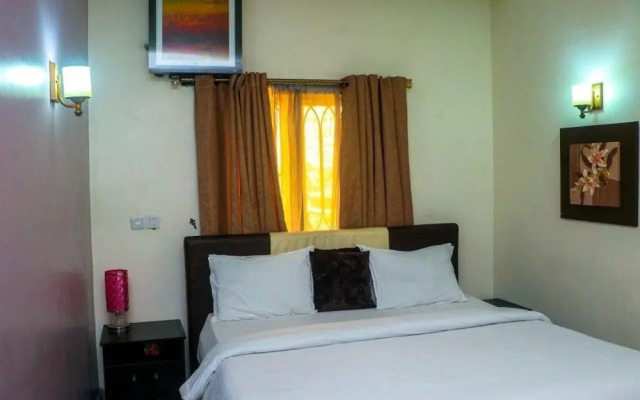Le Eldera Hotel