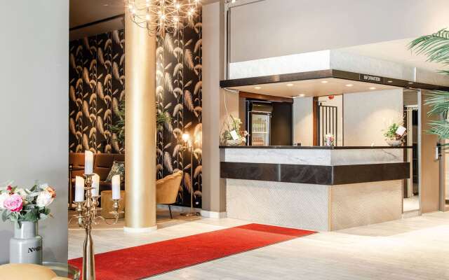 Palm Tree Hotel, Best Western Signature Collection