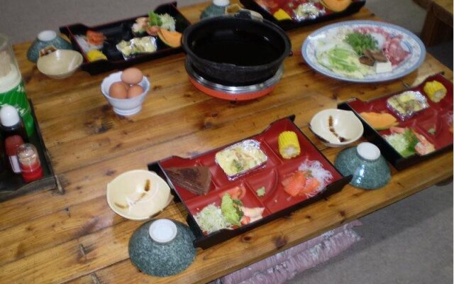 Kitanoyado Mone