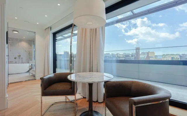 The Hotel Maria Helsinki