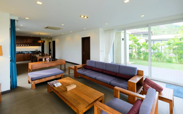 The Spirit Resort Hua Hin