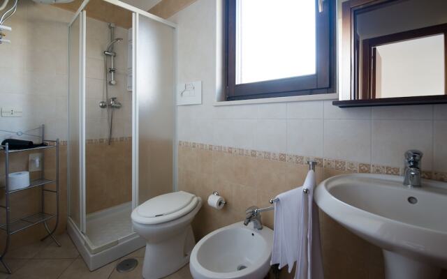 Keysbano Residence Pantanagianni