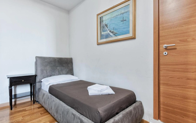 Hotel Trieste