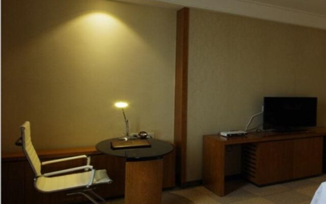 Park Lane Hotel Foshan Lecong Shuiteng Branch