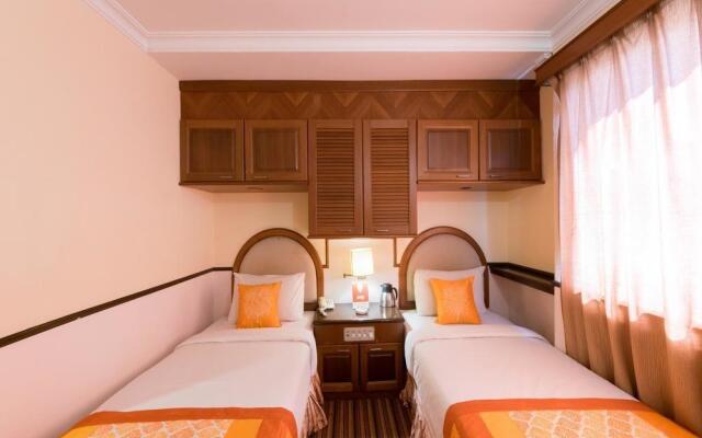 City Park Hotel Kuala Lumpur