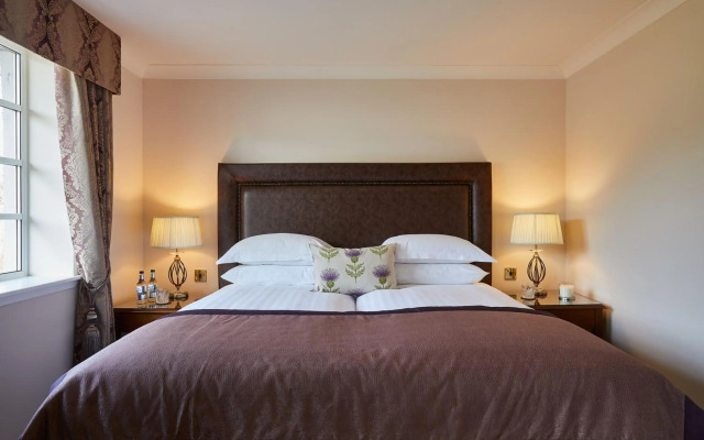 Macdonald Drumossie Hotel