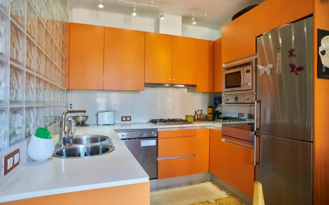 My Home in Barcelona