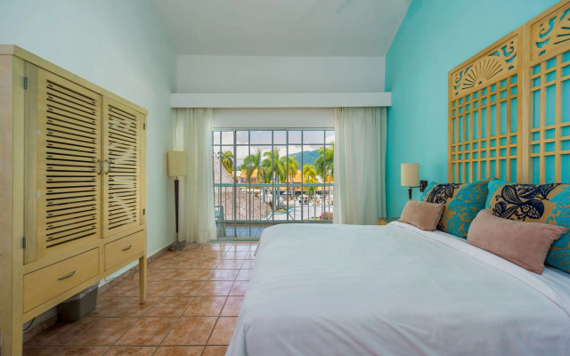 VH Gran Ventana Beach Resort - All Inclusive