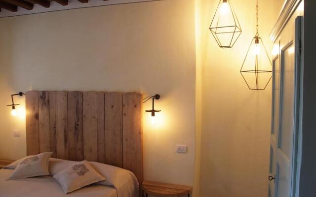 La Tana del Bianconiglio