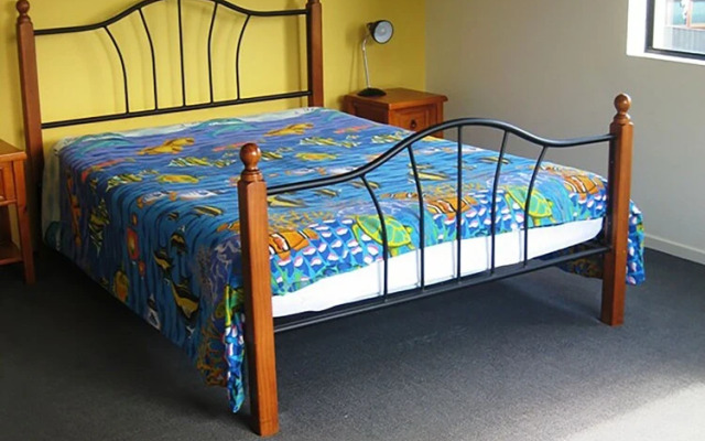 Whispering Seas @ Crescent Head