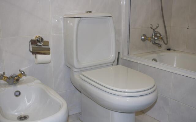 Casino Figueira Prime Apartment