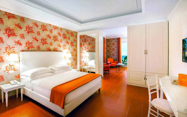 Caparena & Wellness Club