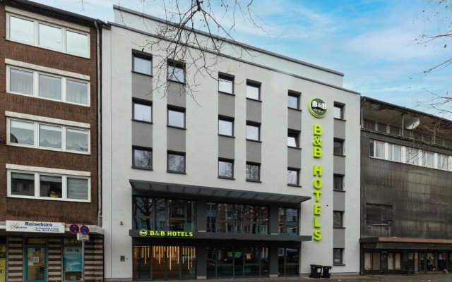 B&B HOTEL Hagen