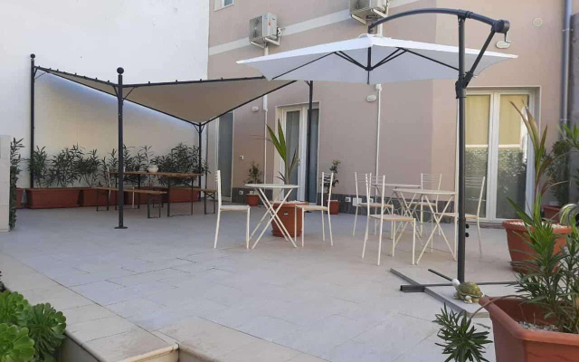 Largo Sicilia B&B