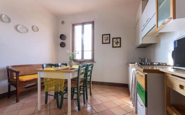 Agriturismo la Prodaia
