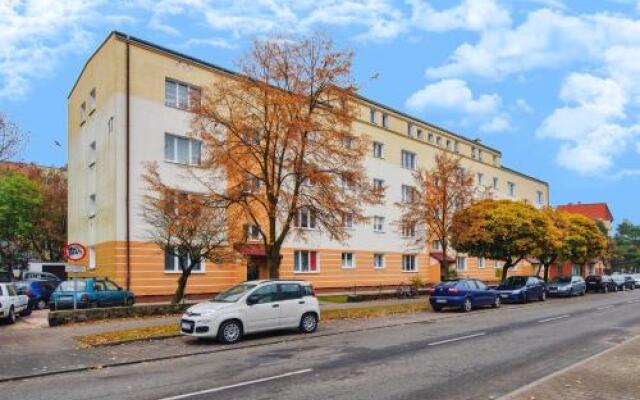 Apartamenty Sun & Snow Kopernika