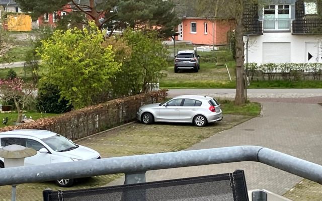 Residenz am Strand Wohnung 5-72