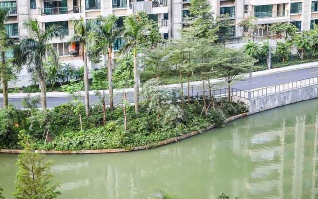 Locals Boutique Apartment Shijicheng No2