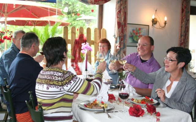 Adam & Eva Gasthof Paradies mit Hotel