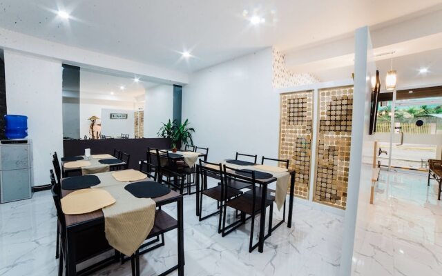 Vives Inn
