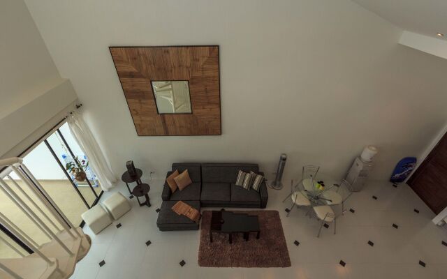 Sai Naam Lanta Residence