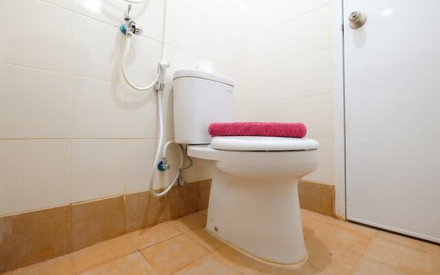 Cozy & Affordable Bassura City Apartment