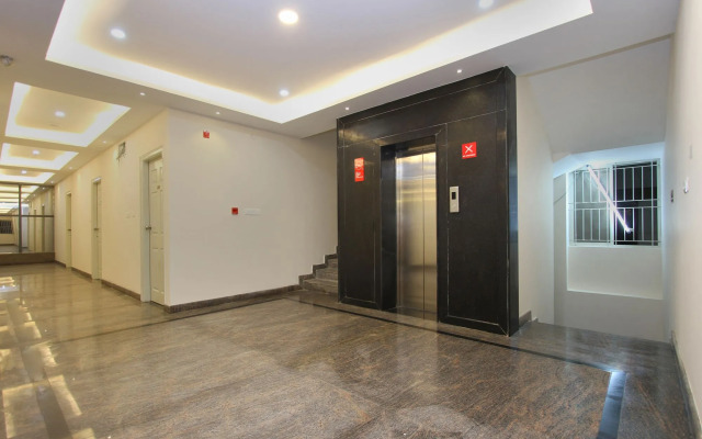 Hotel Bali Square By OYO Rooms