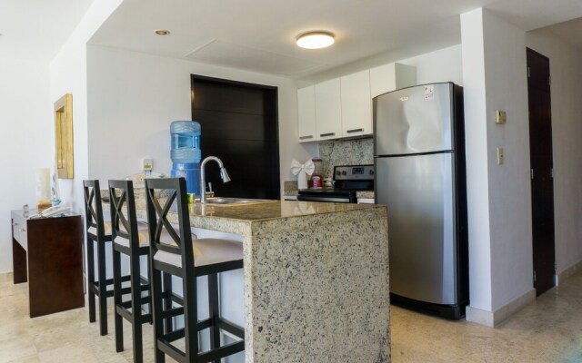 Elements 121 2 Bedroom Condo by RedAwning