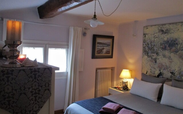Satori B&B - Adults Only