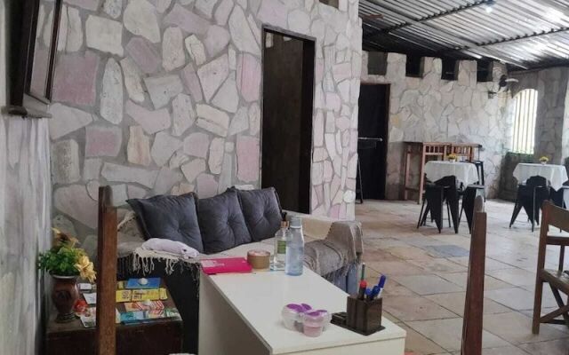 Pousada Lampião e Maria Bonita