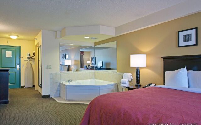 Country Inn & Suites by Radisson, Columbia Airport, SC