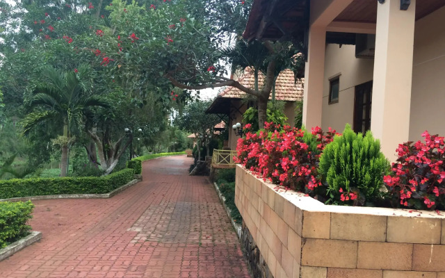 HANZ Hotel Thien Duong Xanh