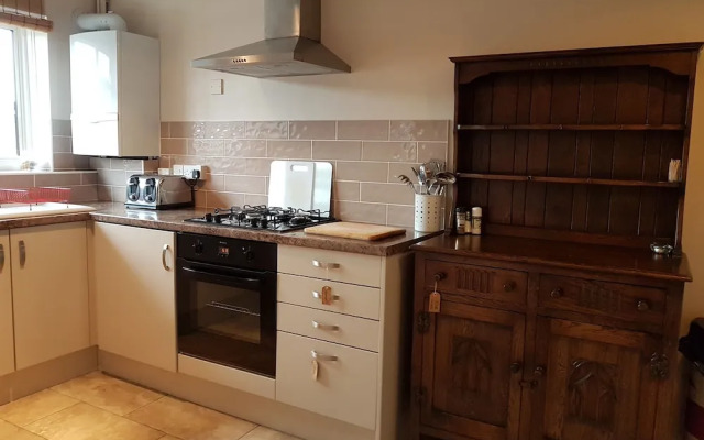 Farnham Flat