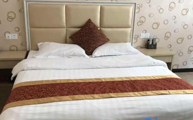 Banyan Tree Theme Hotel Sandu