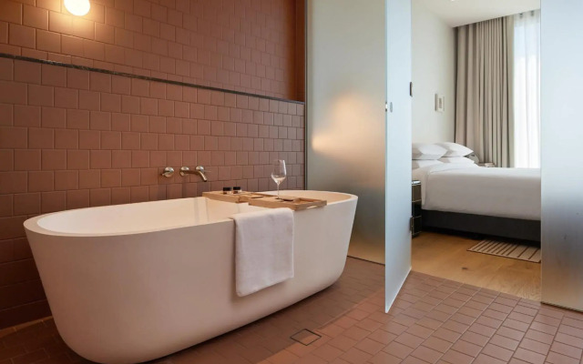 Hyatt Centric Melbourne
