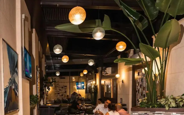 The Compass Hotel
