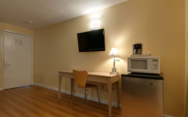 Vagabond Inn Bakersfield South