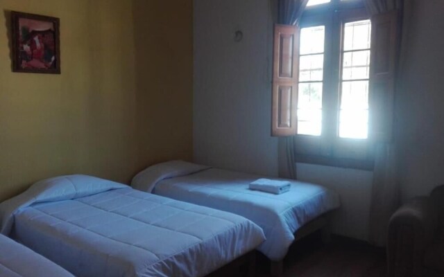 La Mansion del Monarca