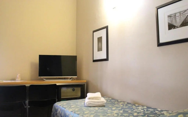 Hotel Club