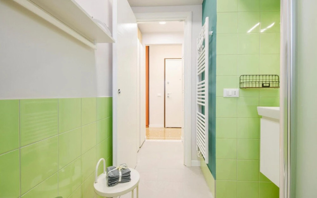 Beautiful Apartment in Rapallo With Wifi and 2 Bedrooms