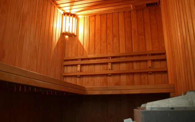 InterContinental Santiago by IHG