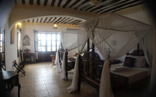 Langi Langi Beach Bungalows