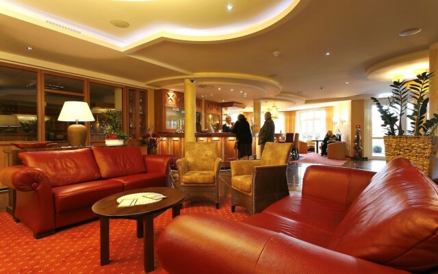 Landgasthof Alte Post