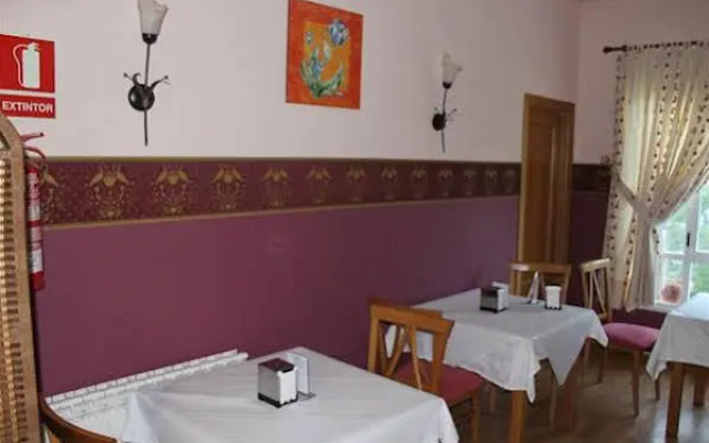 Hostal Burbia