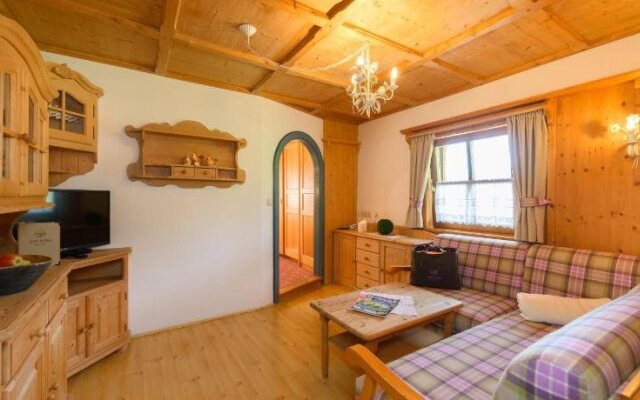 Gut Berg Naturhotel