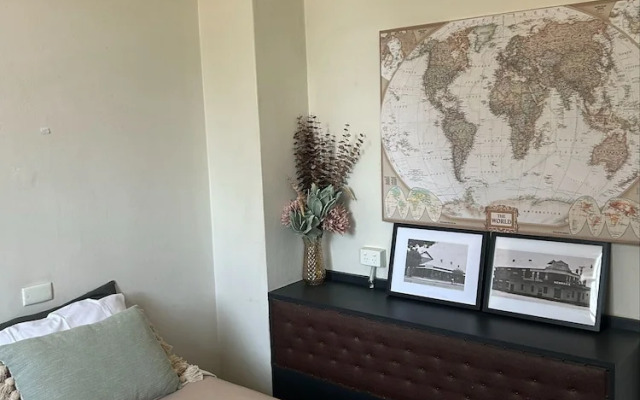 William Farrer Hotel